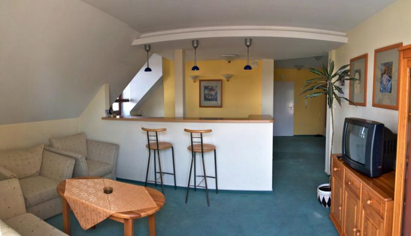 Art Usugi Hotelarskie