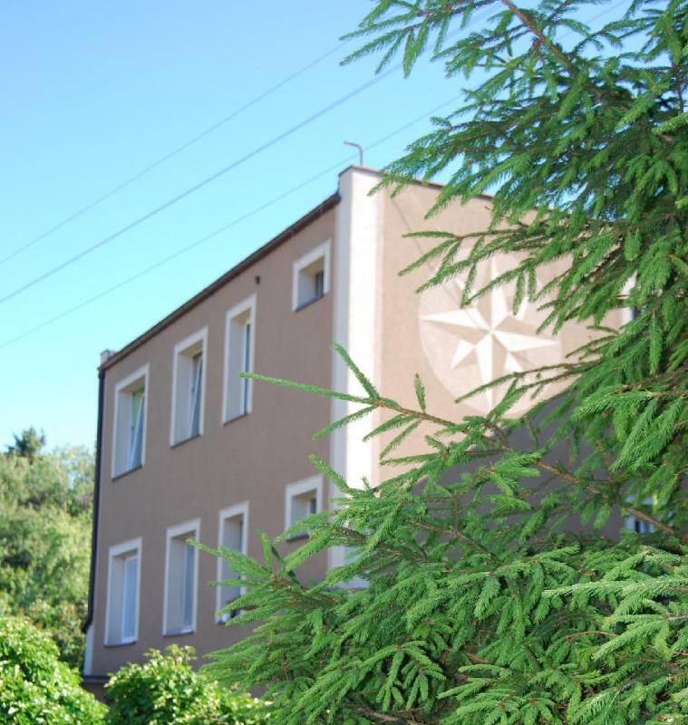 Pokoje Gocinne u Trudzi