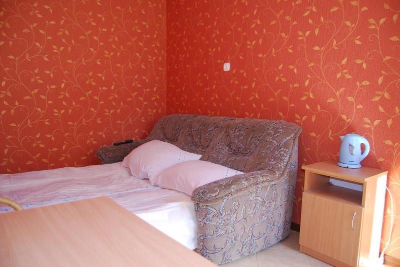 Pokoje Gocinne u Trudzi