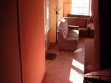 Hotelik Pod Sosnami