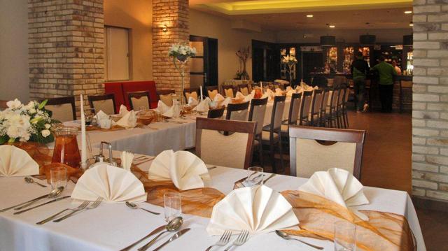 Restauracja Dolnolska