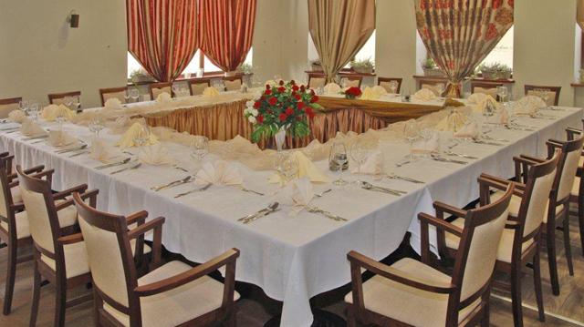 Restauracja Dolnolska