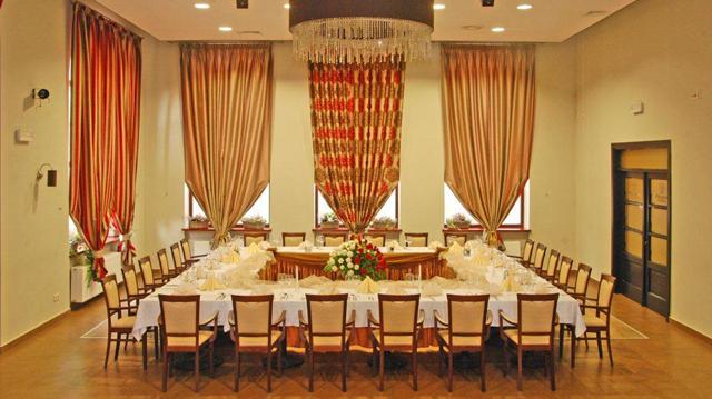 Restauracja Dolnolska