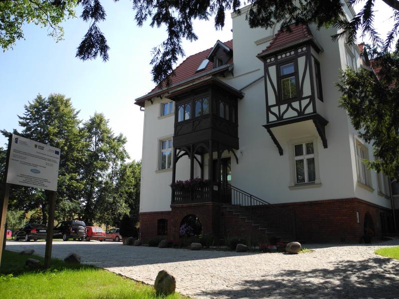 Dom Wycieczkowy Zdrj