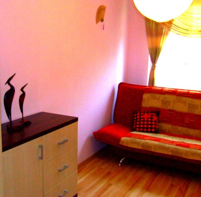 Apartament Beata