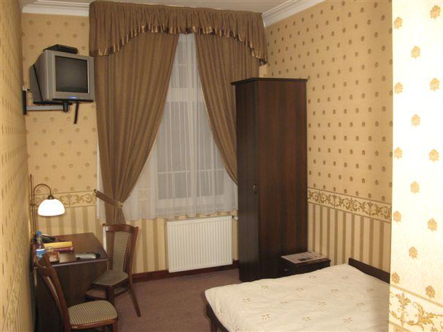 Hotel Paska Gra