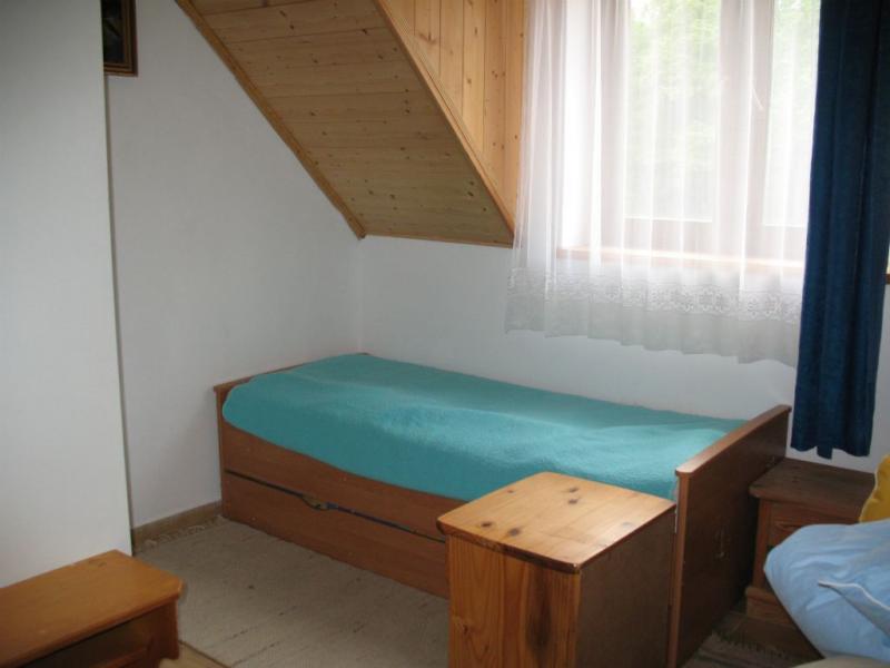 Gospodarstwo Agroturystyczne Nad Rawk