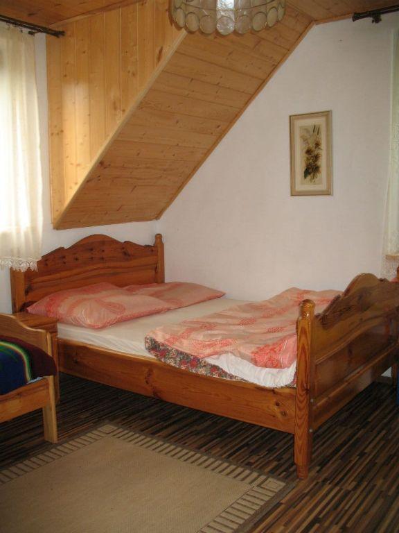 Gospodarstwo Agroturystyczne Nad Rawk