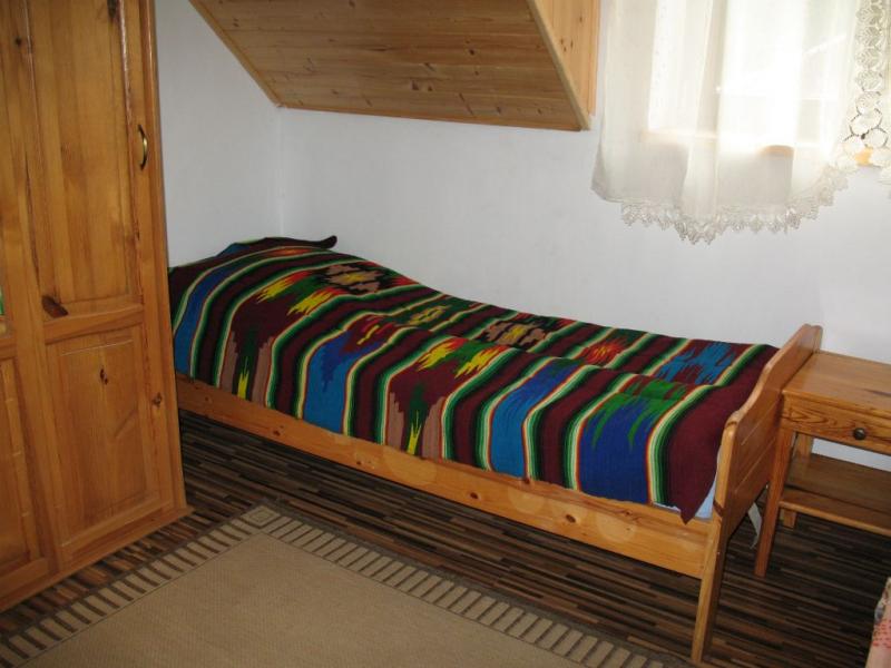 Gospodarstwo Agroturystyczne Nad Rawk
