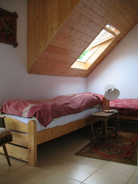 Gospodarstwo Agroturystyczne Nad Rawk