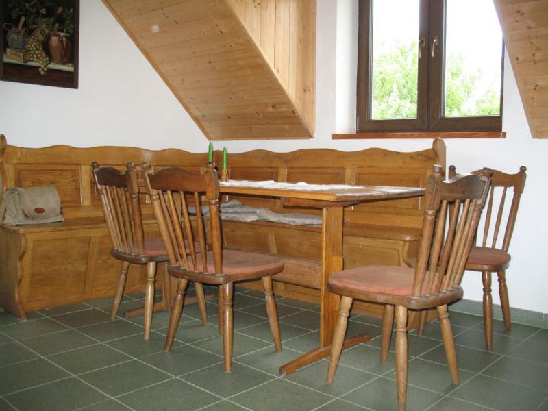 Gospodarstwo Agroturystyczne Nad Rawk