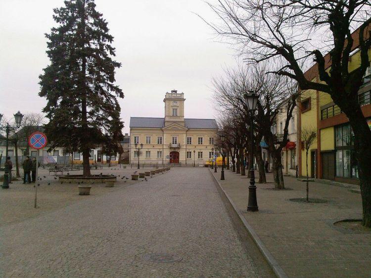 Noclegi Kwatery Prywatne Andrzej Wasiak