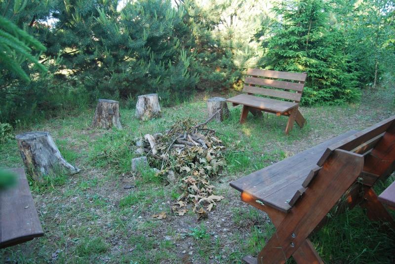 Agroturystyka Tani Nocleg