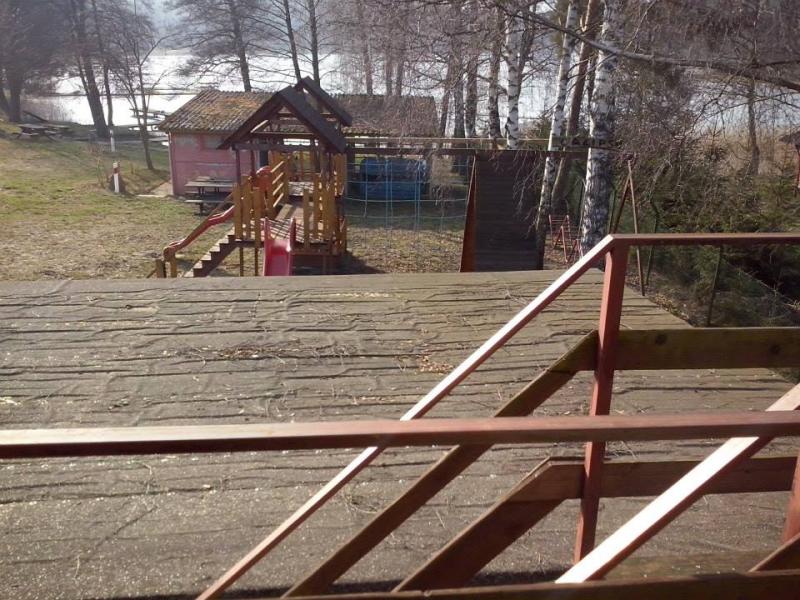 Orodek Wypoczynkowy Kazub