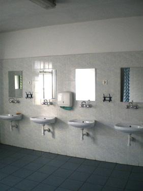 lzaczek Szkolne Schronisko Modzieowe\
