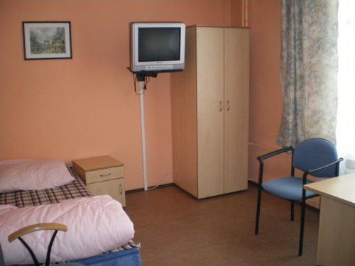 lzaczek Szkolne Schronisko Modzieowe\