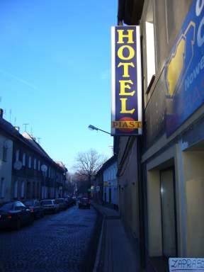 Hotel Piast