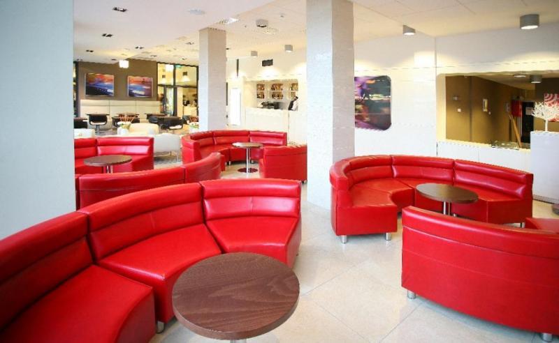 Park Hotel Diament