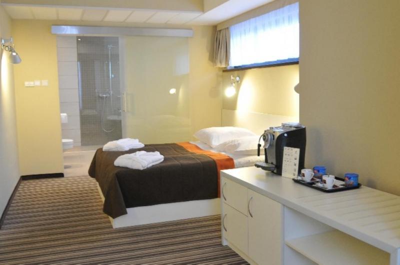 Park Hotel Diament