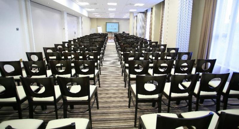 Park Hotel Diament