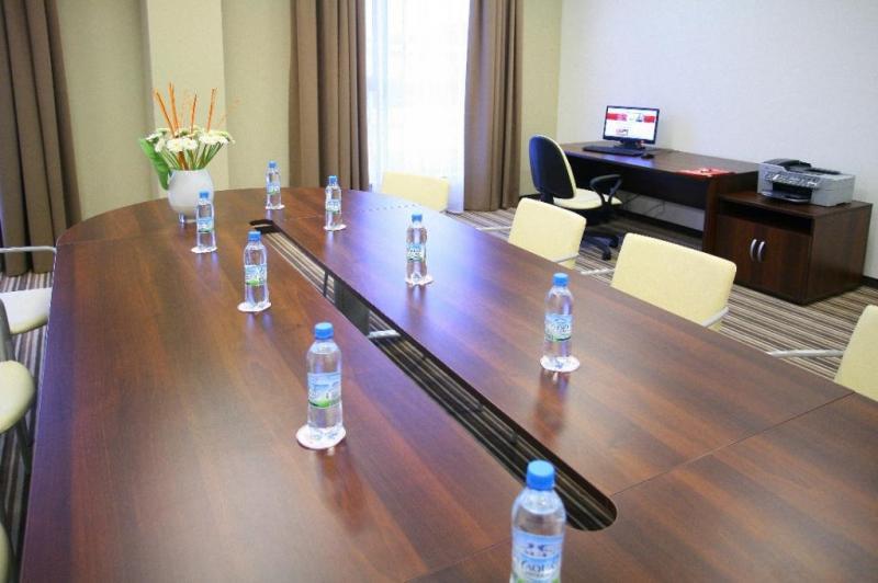 Park Hotel Diament