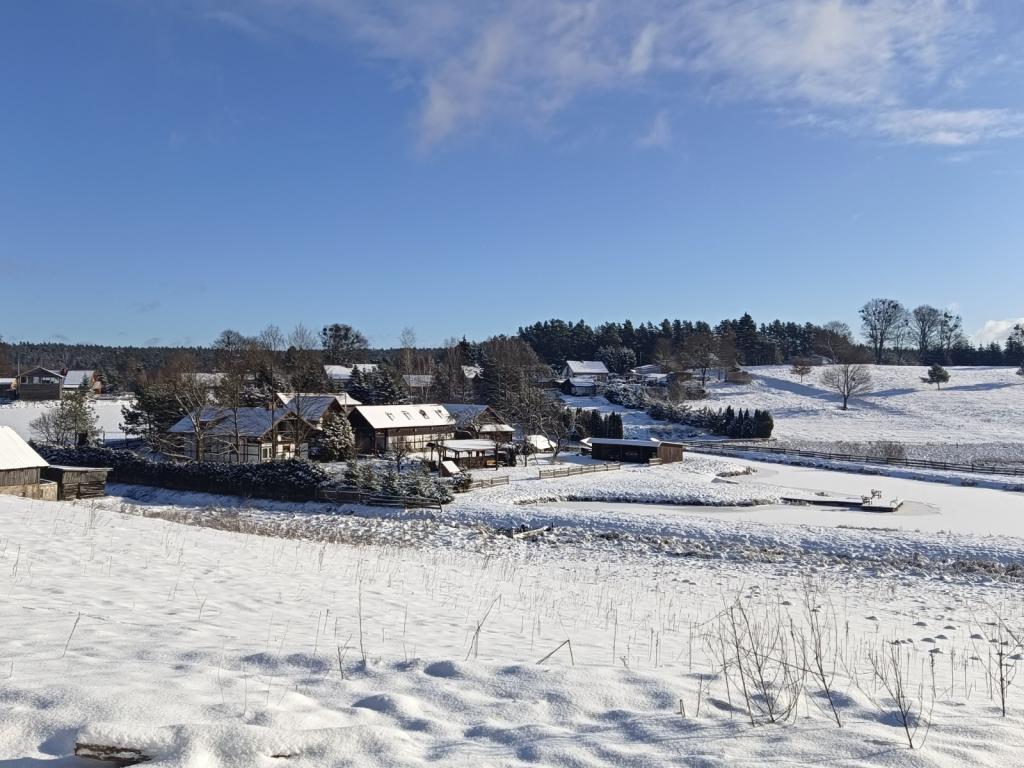 Gospodarstwo Agroturystyczne Bielik Mazury