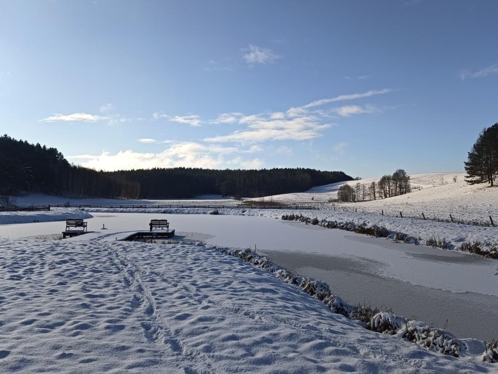 Gospodarstwo Agroturystyczne Bielik Mazury