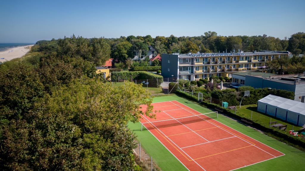 Resort Dankar