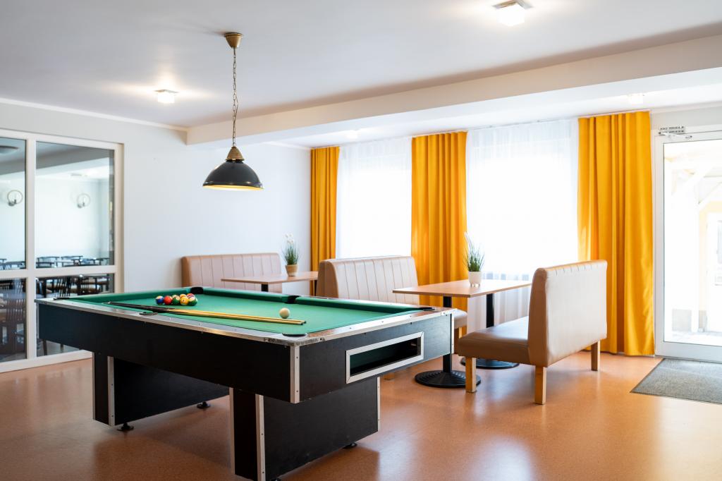 Resort Dankar