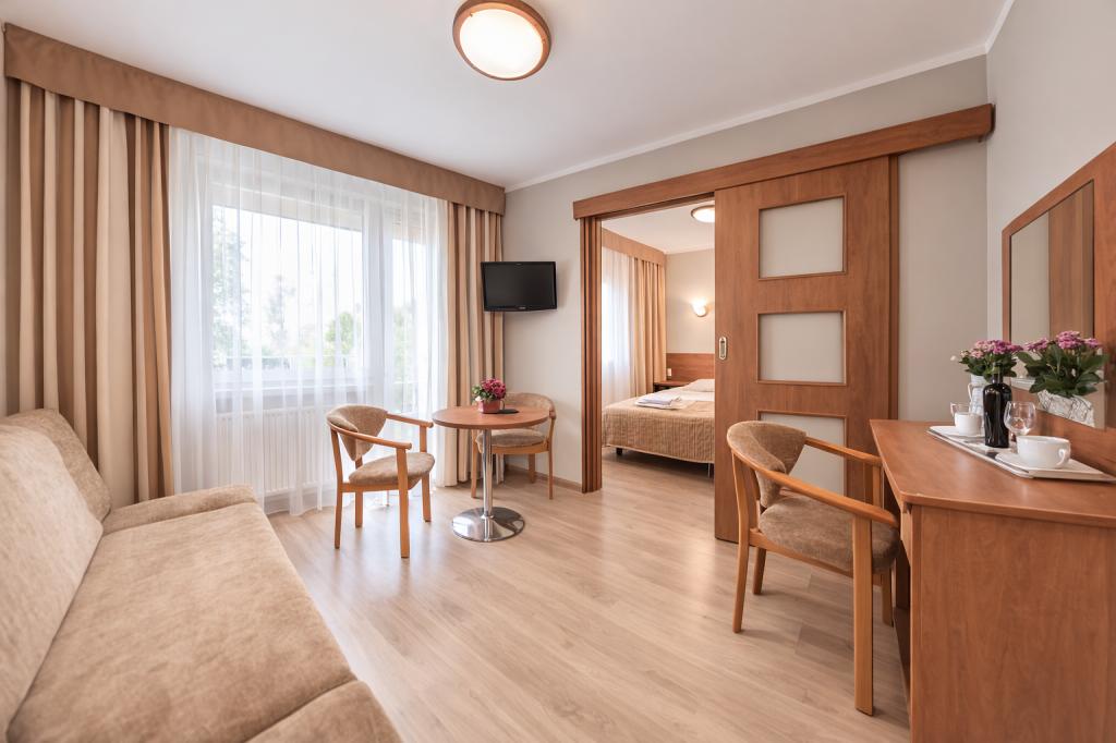 Resort Dankar