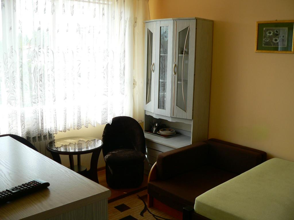 Pokoje gocinne U Danusi