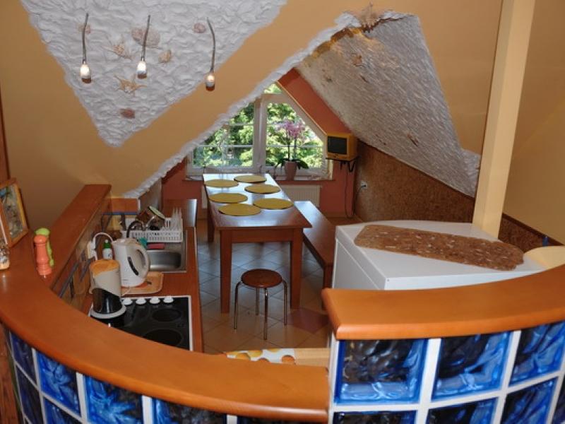 Pensjonat Tropicana