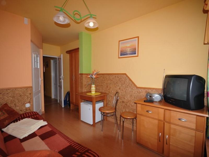 Pensjonat Tropicana