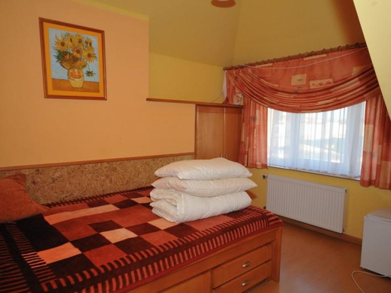 Pensjonat Tropicana