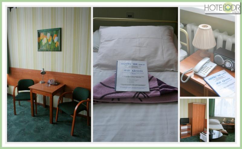Hotel ODR