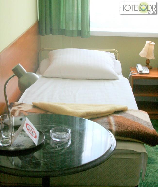 Hotel ODR