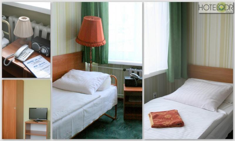 Hotel ODR