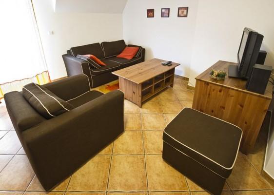 Apartament Grski Zakopane