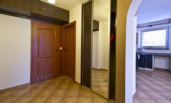 Apartament Grski Zakopane