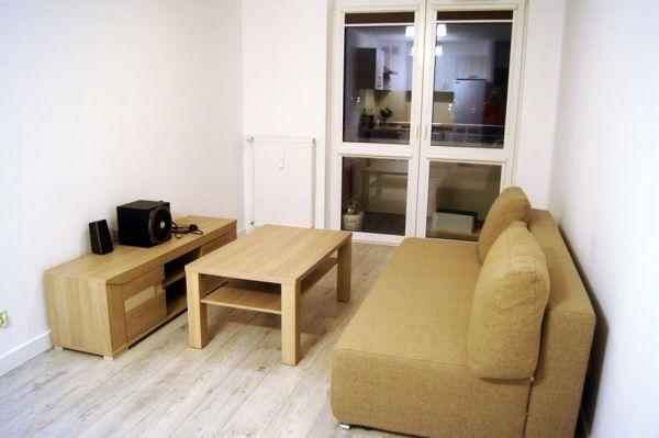 Apartament w centrum Koobrzegu