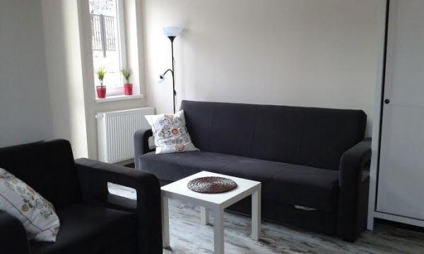 Apartament 2,3-osobowy Szczliwa Trzynastka