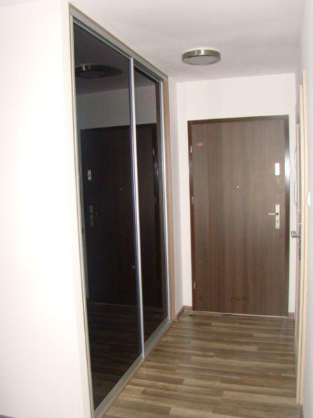 Apartamencik caoroczny