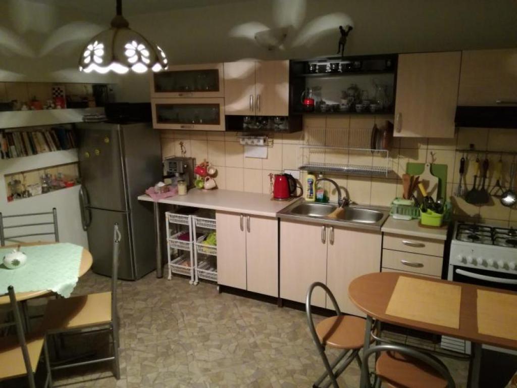Pokoje U Lenia