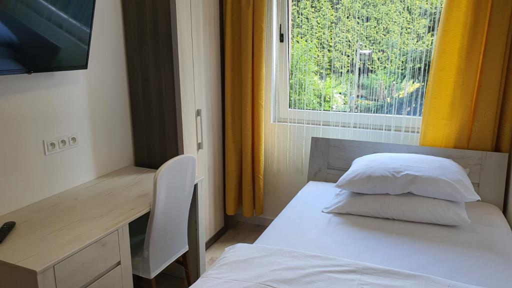 Hotel Pod Dbem
