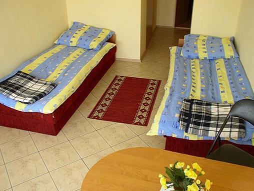 Kwatera Prywatna Azalia