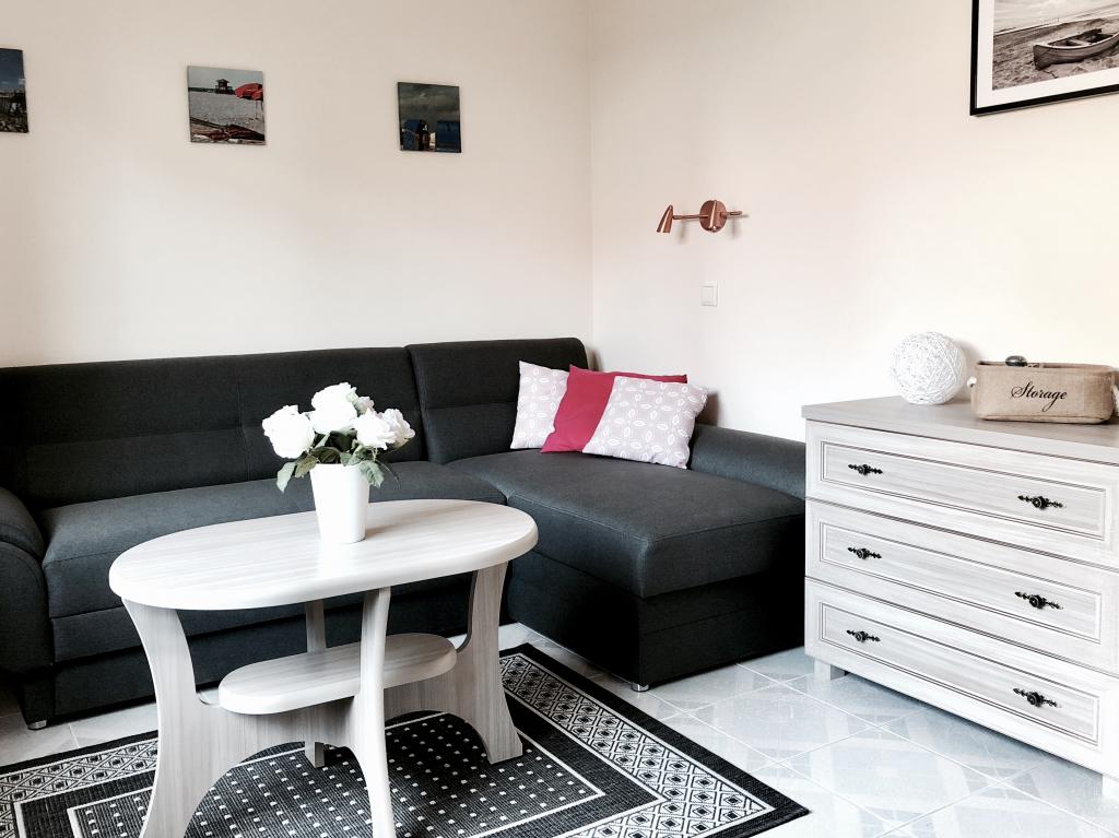 Apartamenty Winniczki