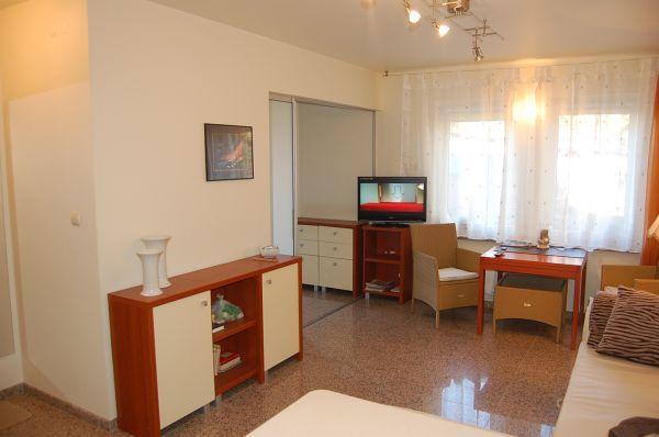 Luksusowy apartament Midzyzdroje