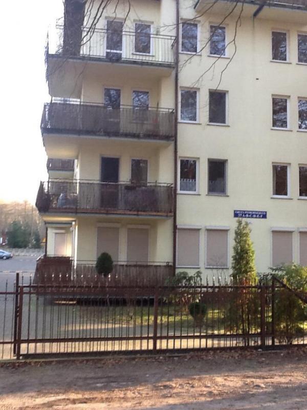 Luksusowy apartament Midzyzdroje