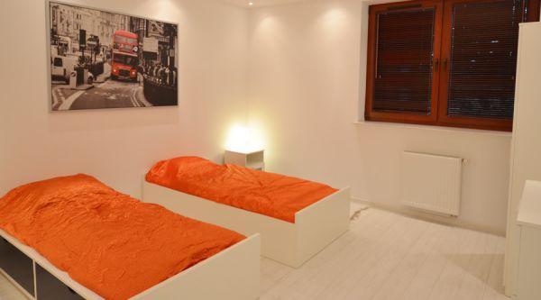 Apartament 4 osobowy