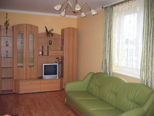 Apartamenty Batyk Park